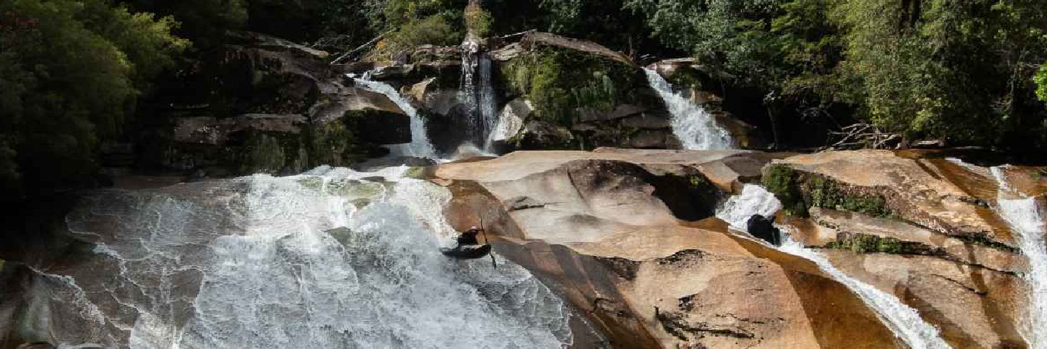 Cochamó destino Trekking