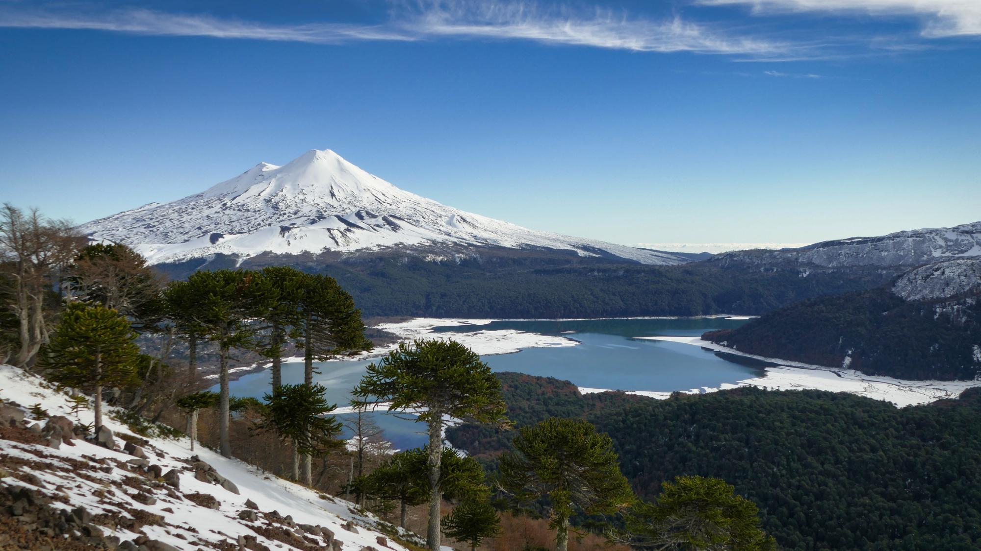 Ya hay fecha oficial del “Día de las Áreas Protegidas”