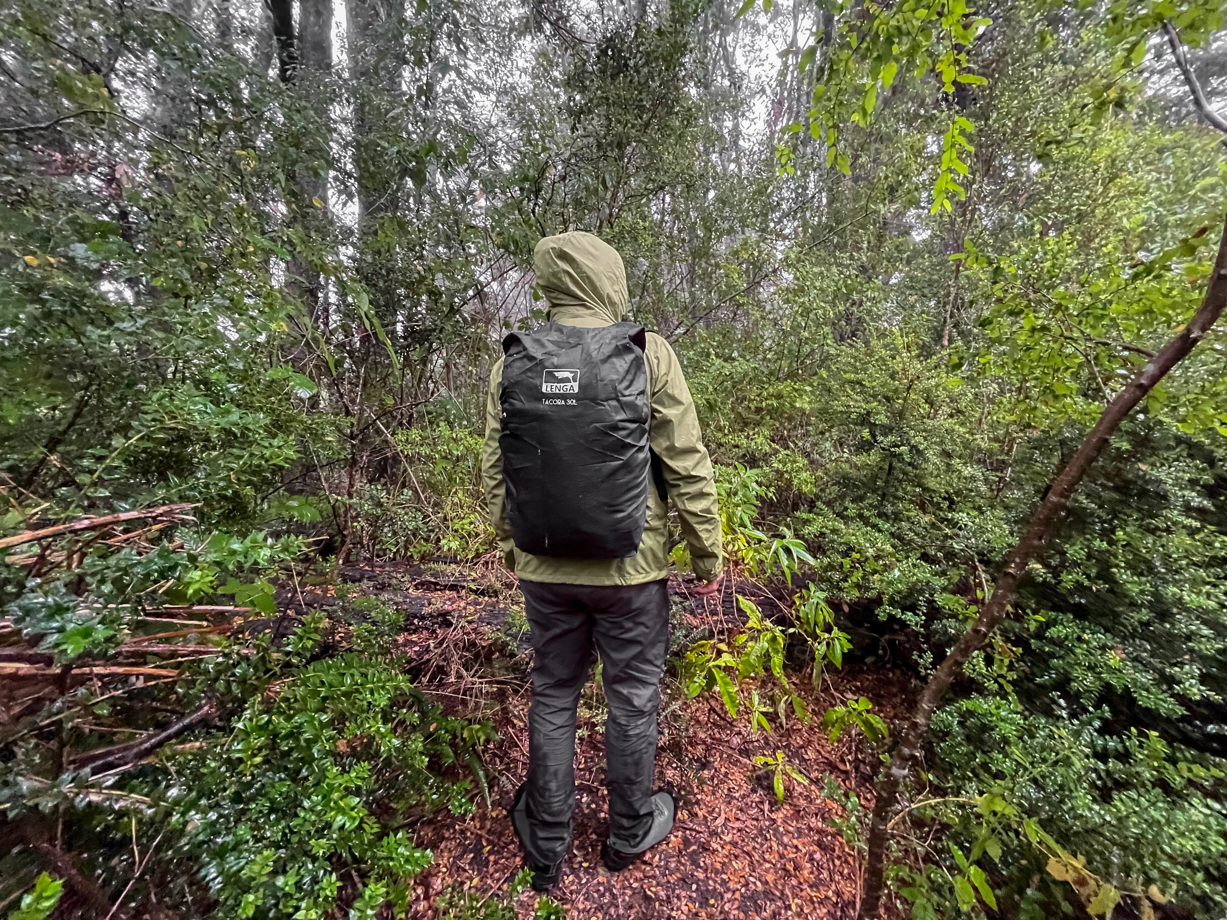 Esenciales de viaje: lo justo para moverte mejor