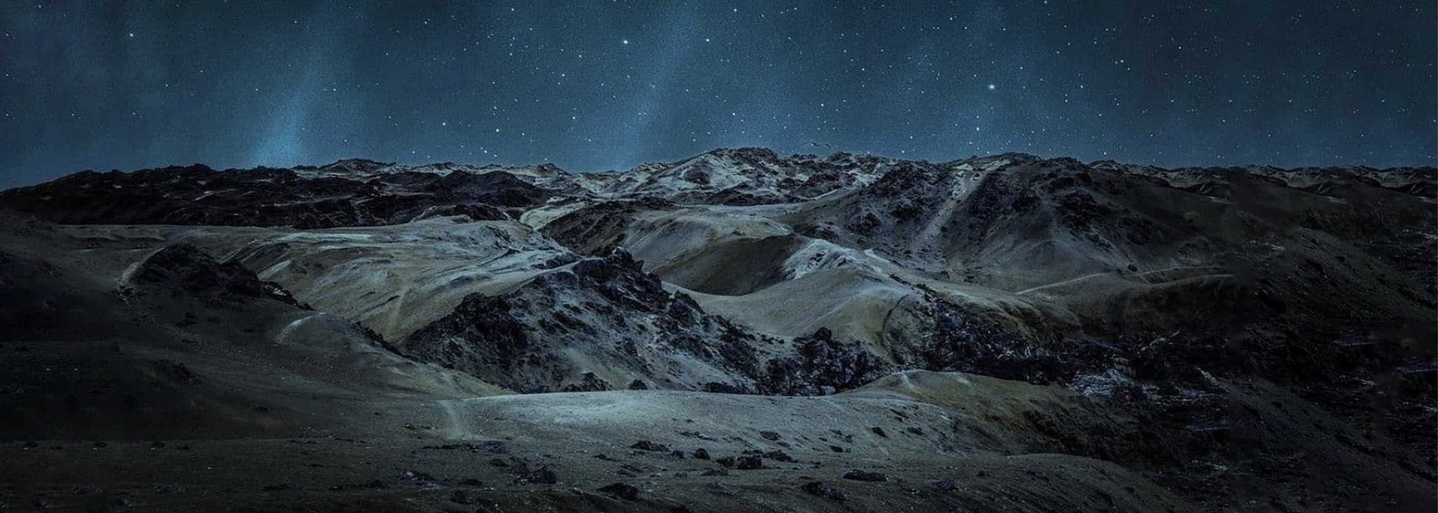 Seis Tesoros Naturales de Chile que pocos conocen