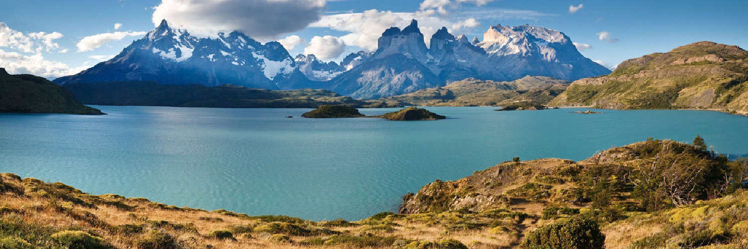 Aniversario del Parque Nacional Torres del Paine