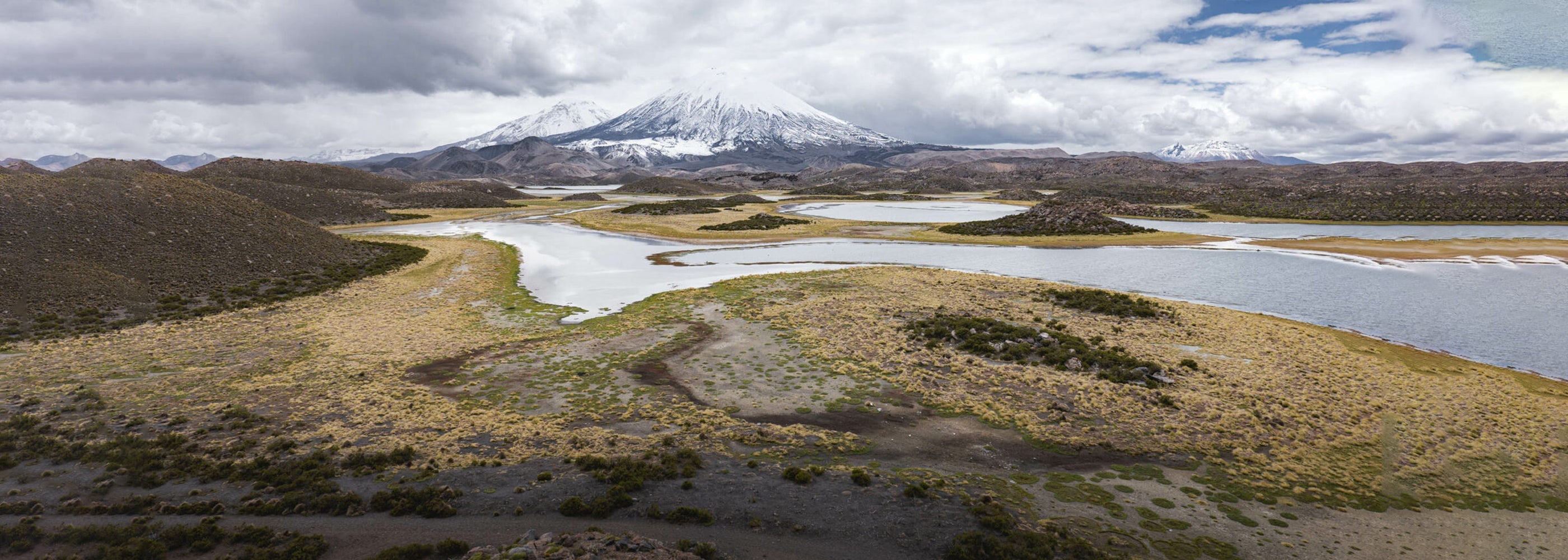 De un parque a 46: Chile cumple 100 años protegiendo su naturaleza
