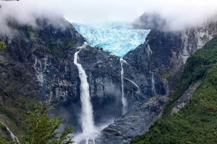 PARQUE NACIONAL QUEULAT, ENCANTO NATURAL