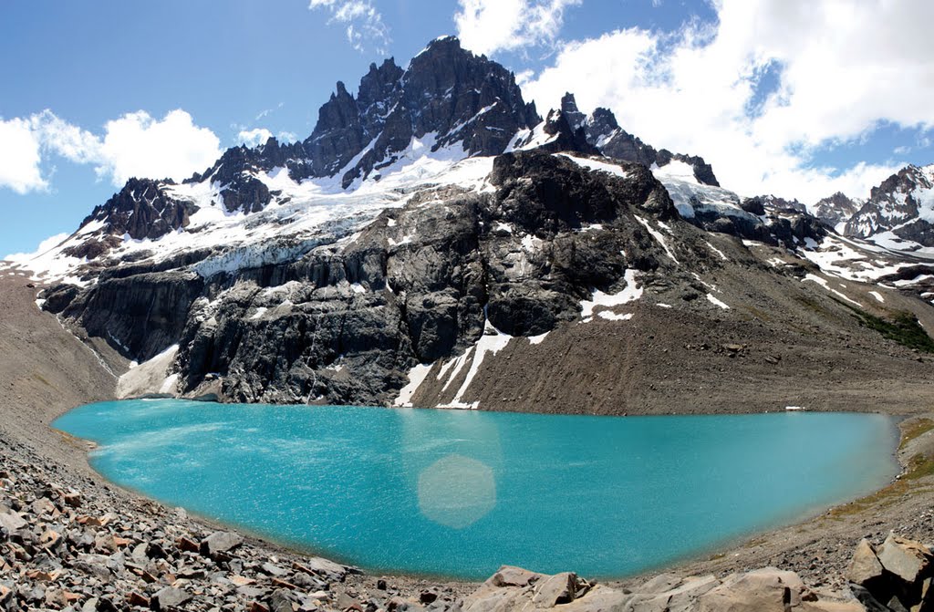 Reserva Nacional Lago las Torres