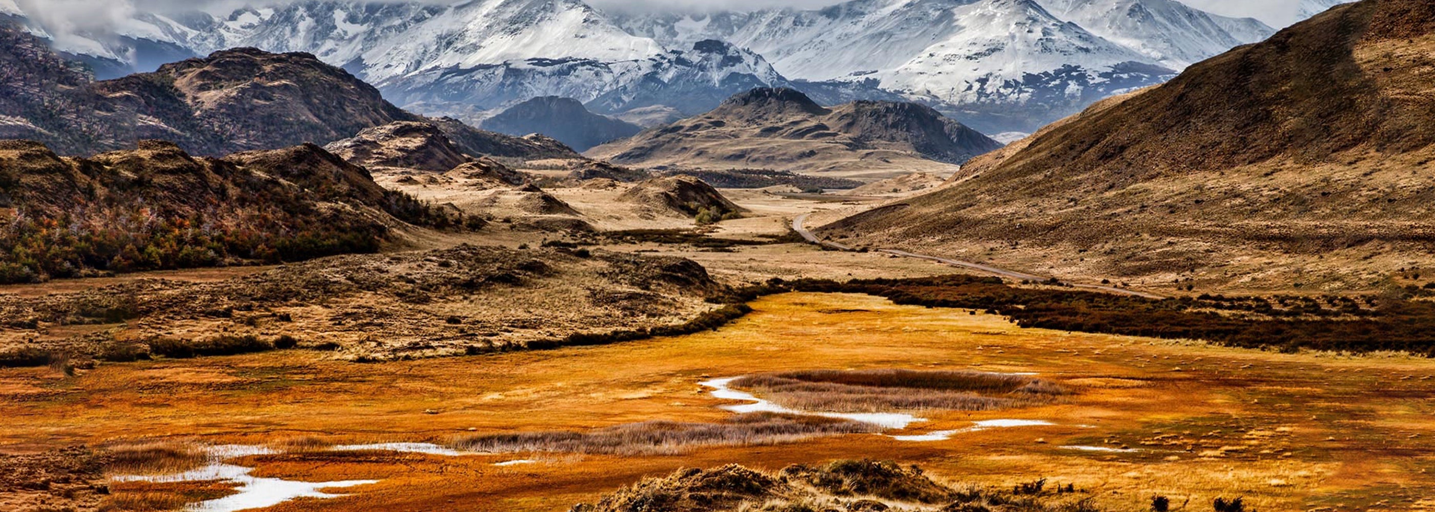 TURISMO RESPONSABLE EN PARQUES NACIONALES
