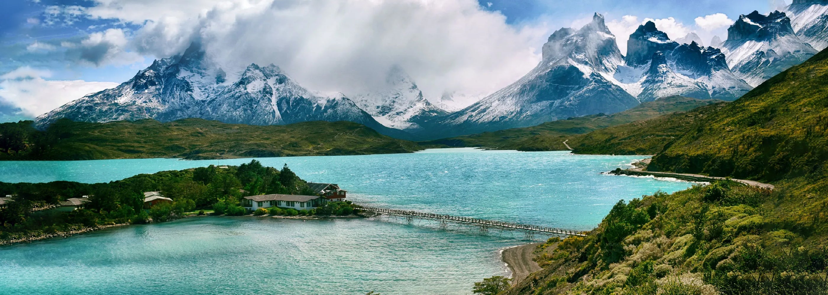 CHILE CONSIGUE 5 PREMIOS EN «ÓSCAR DEL TURISMO» DE SUDAMÉRICA 2024