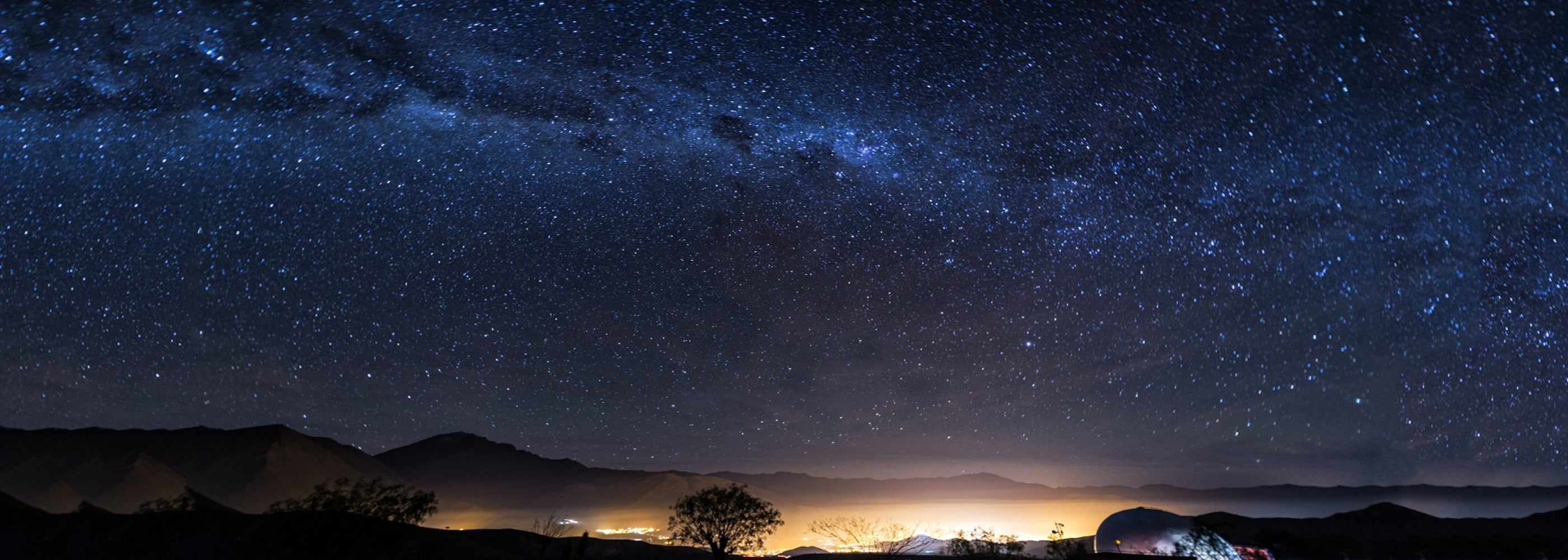VALLE DEL ELQUI, UN OASIS ENTRE MONTAÑAS