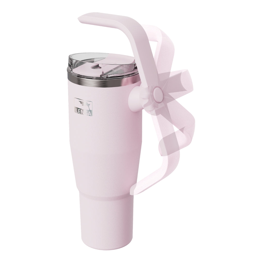 Tumbler Mango Dual Inox 1200 ml