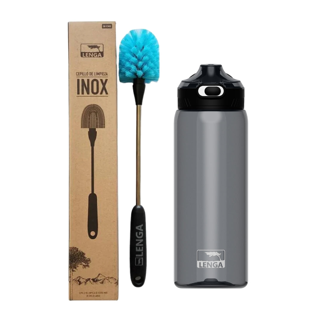 Botella Trail Tritan® 1000 ml