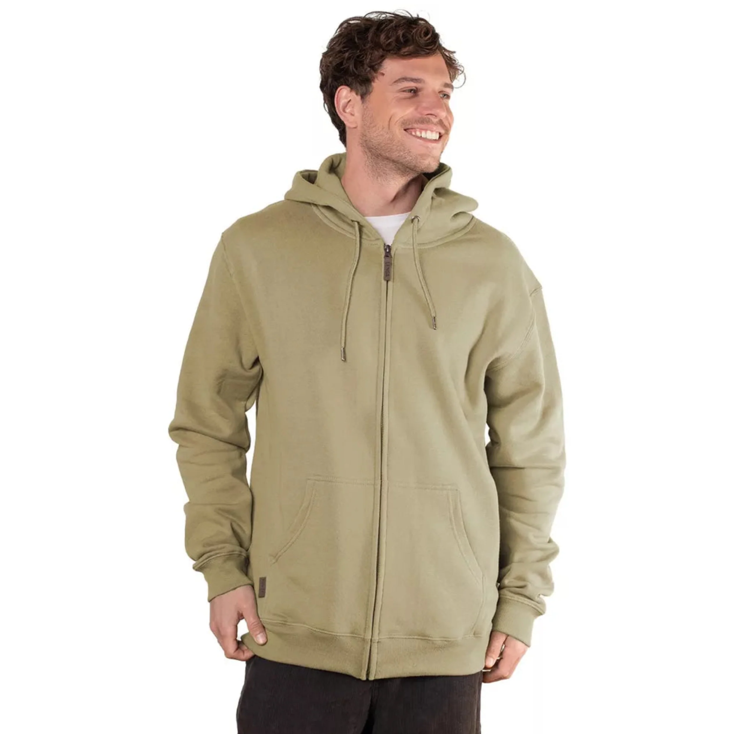 Polerón Lingue Sustentable