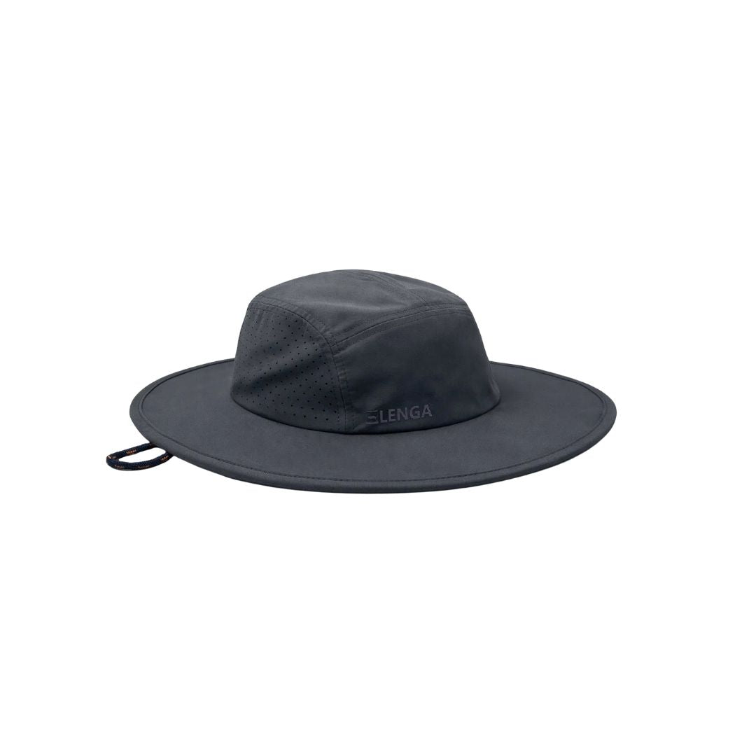 Gorro Ala Ancha Dry-Trail Ensenada