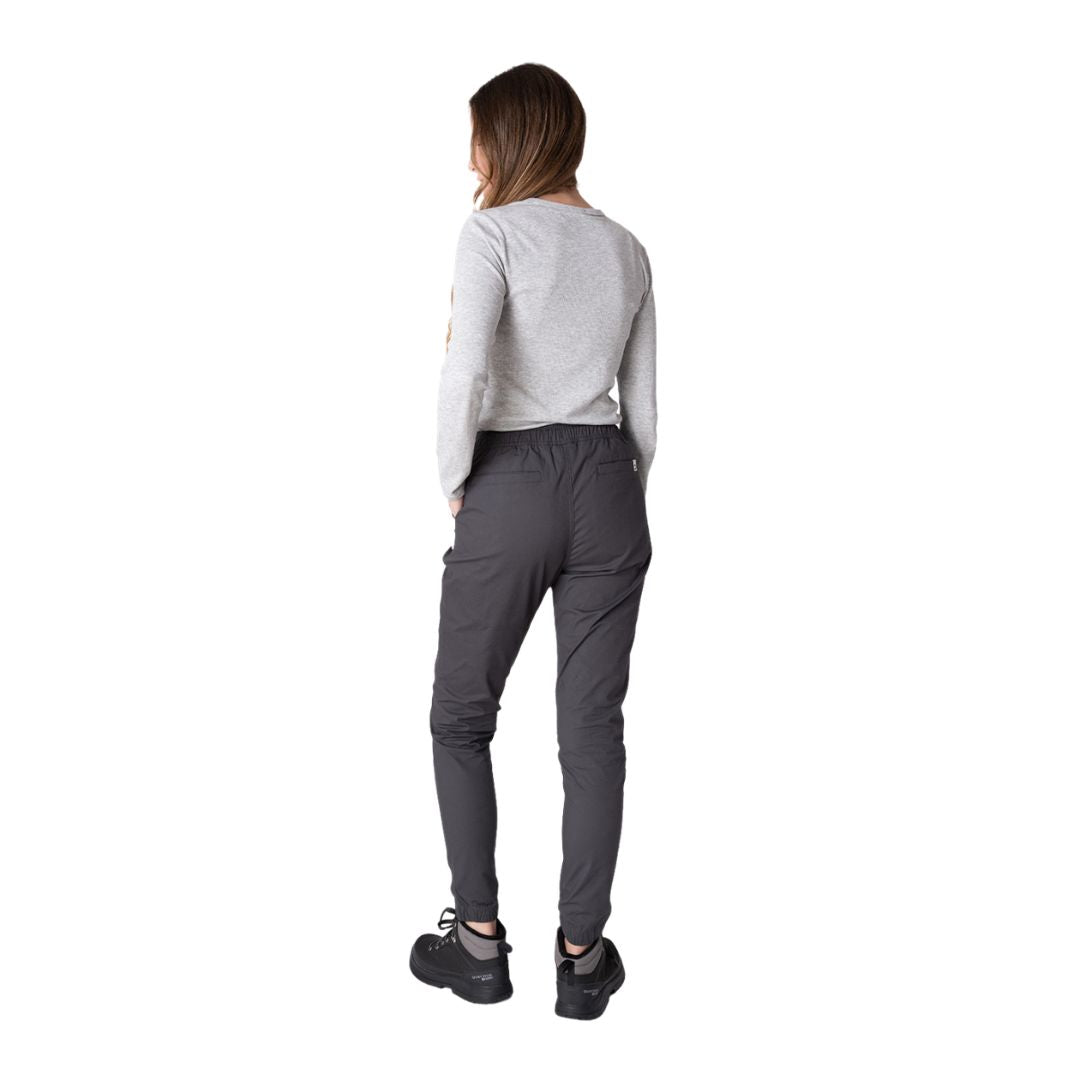 Pantalón Jogger Mujer Sustentable Budi