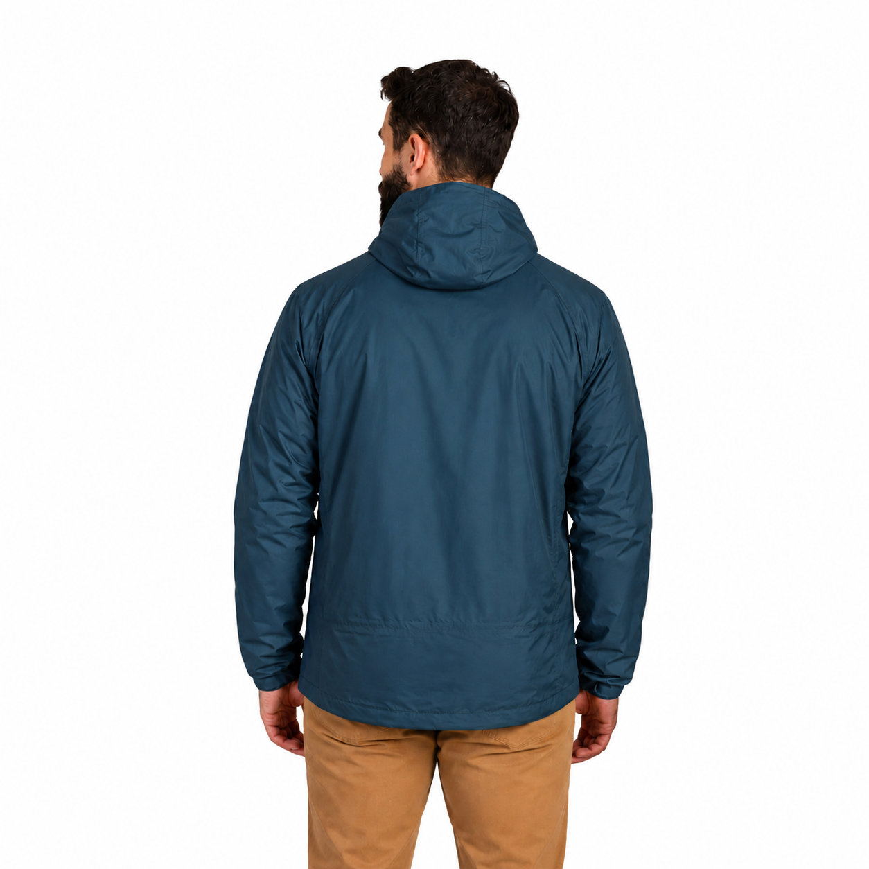 Chaqueta Impermeable Ultra Liviana Hydra-Pro Traumen