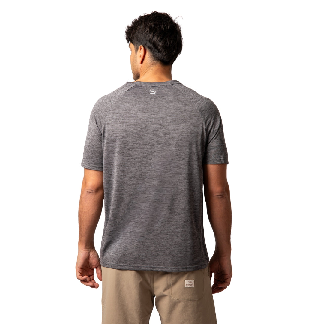 Polera Grit-dry UPF+50 Samka