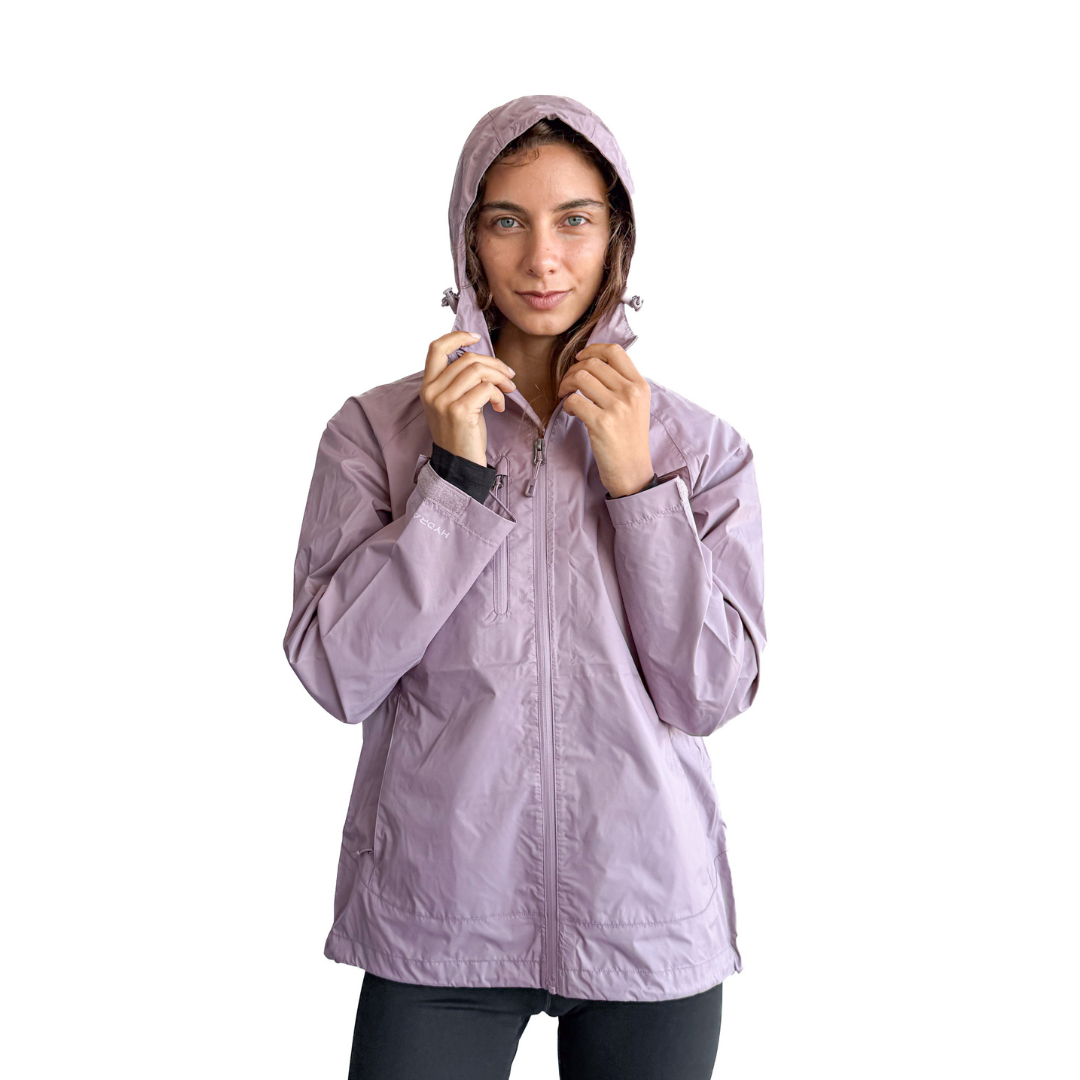 Chaqueta Impermeable Ultra Liviana Hydra-Pro Traumen