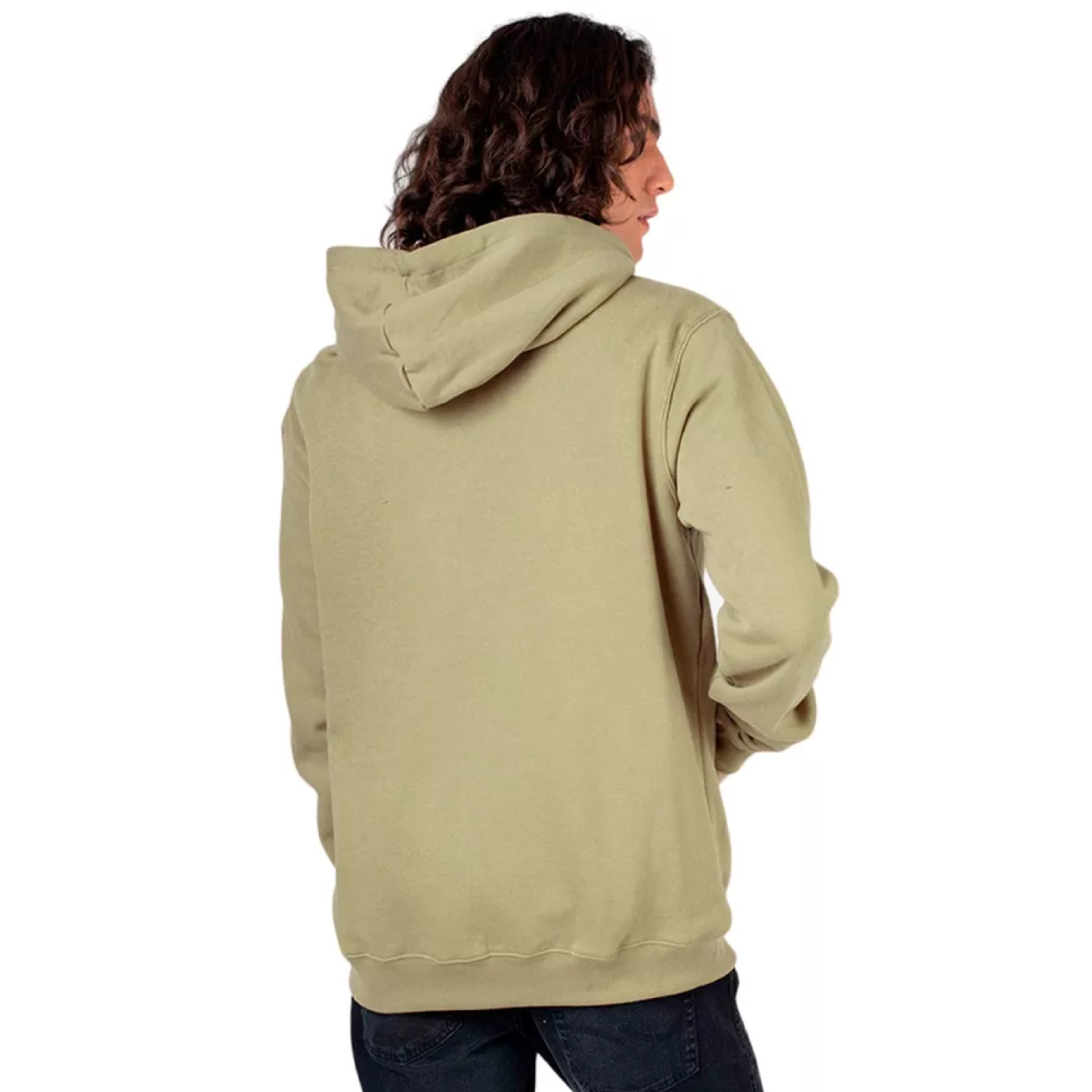 Polerón Lingue Sustentable