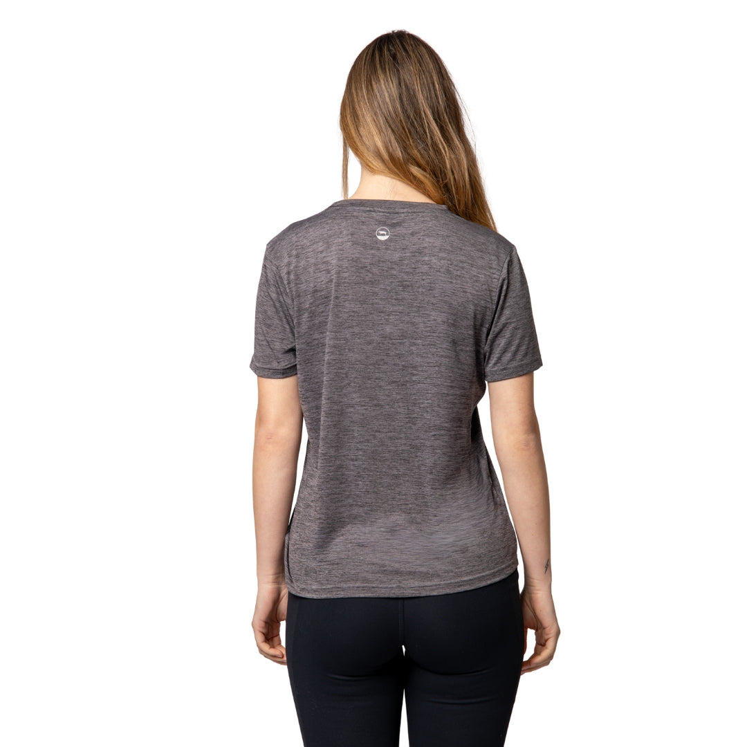 Polera Grit-dry UPF+50 Nai
