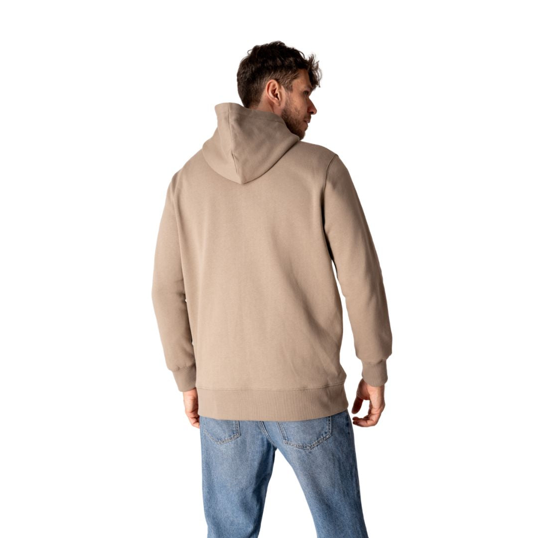 Polerón Pehoe Sustentable