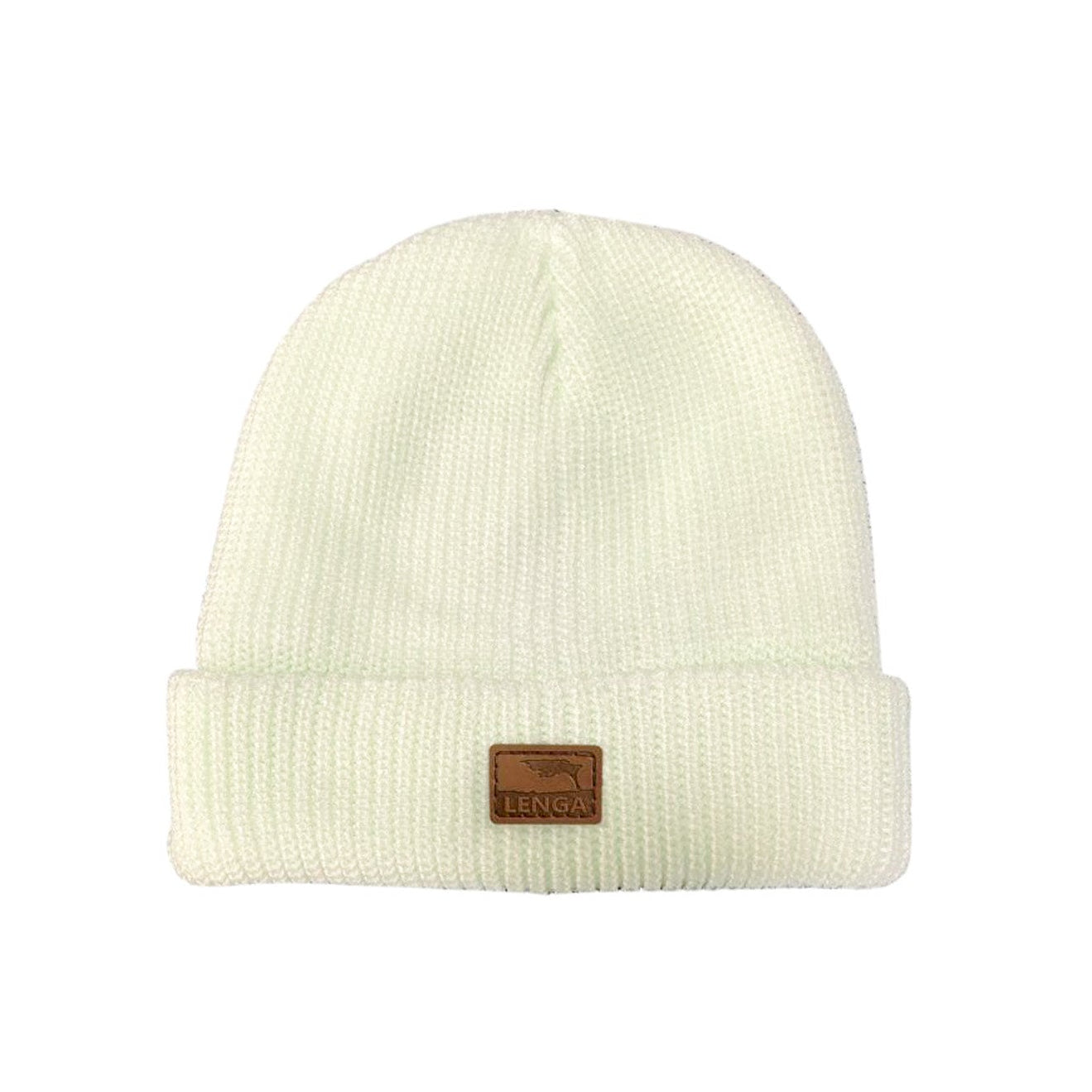 Gorro Beanie Unisex Tela Sustentable Ulmo 3M® Thinsulate
