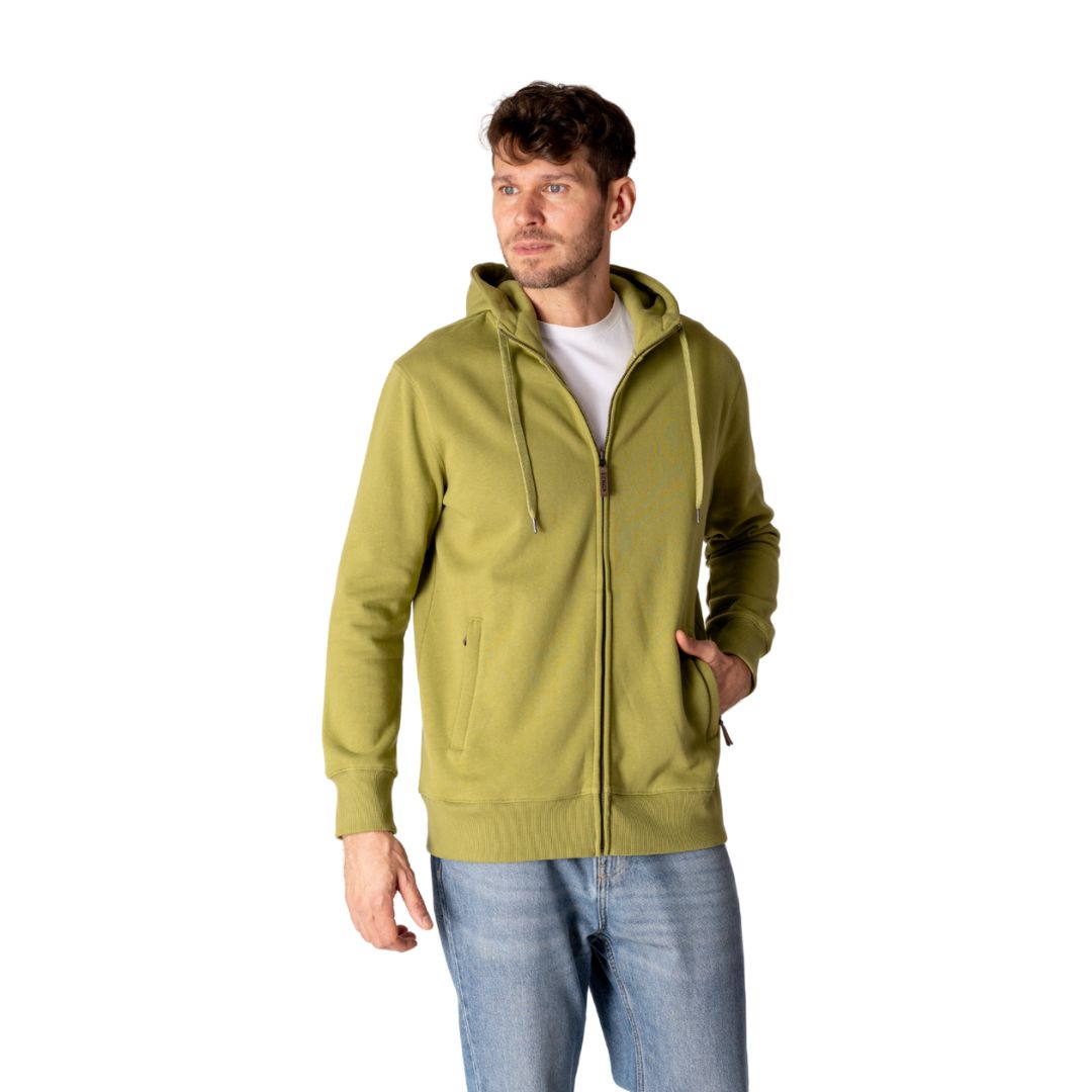 Polerón Pehoe Sustentable