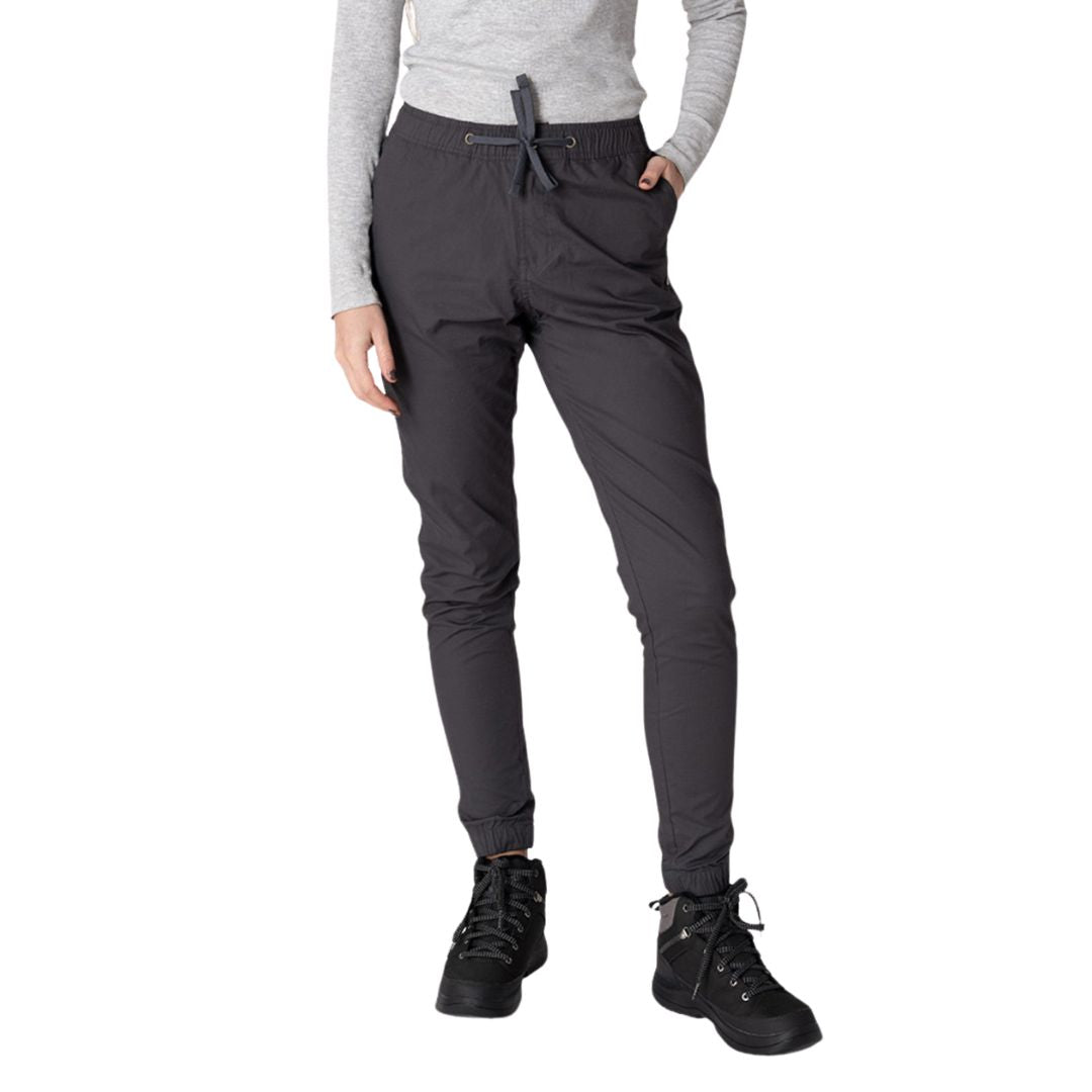 Pantalón Jogger Mujer Sustentable Budi