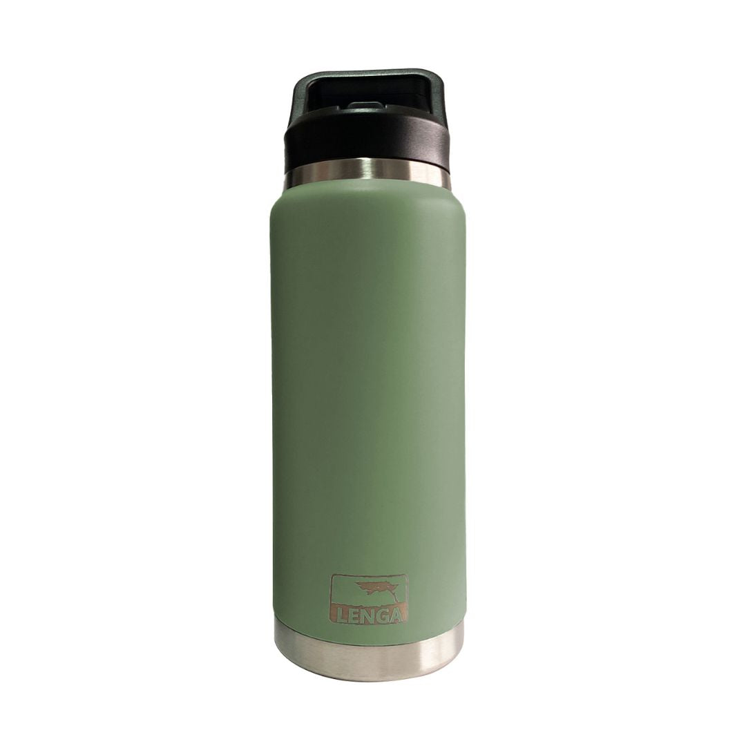 Botella Acero Inox 750ml
