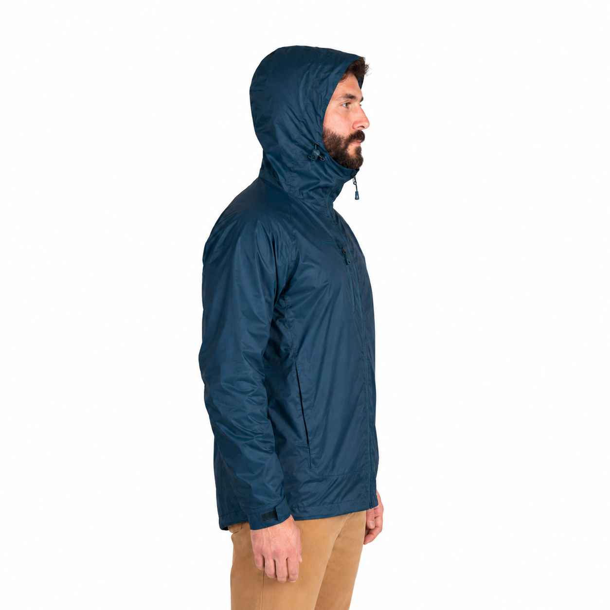 Chaqueta Impermeable Ultra Liviana Hydra-Pro Traumen