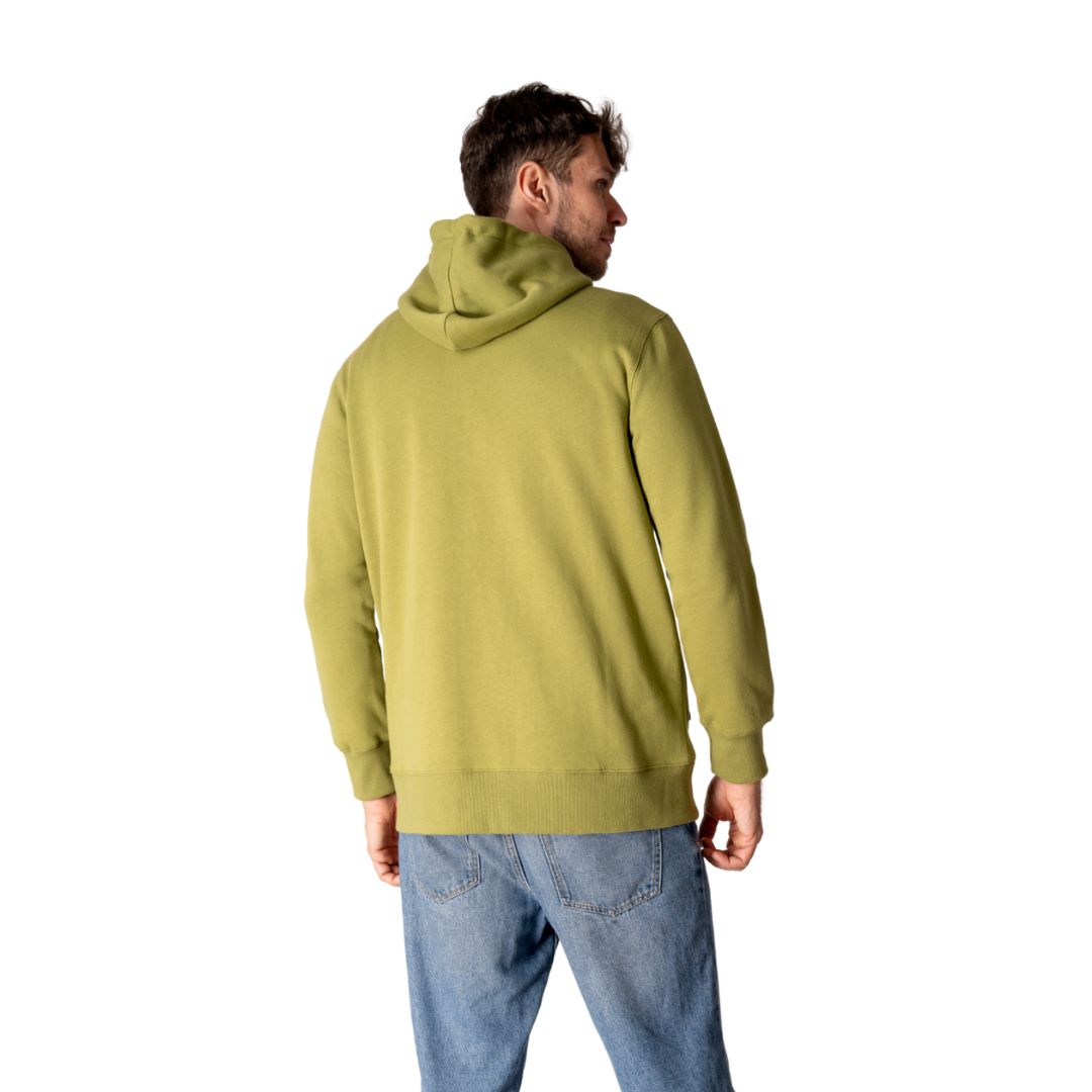 Polerón Pehoe Sustentable