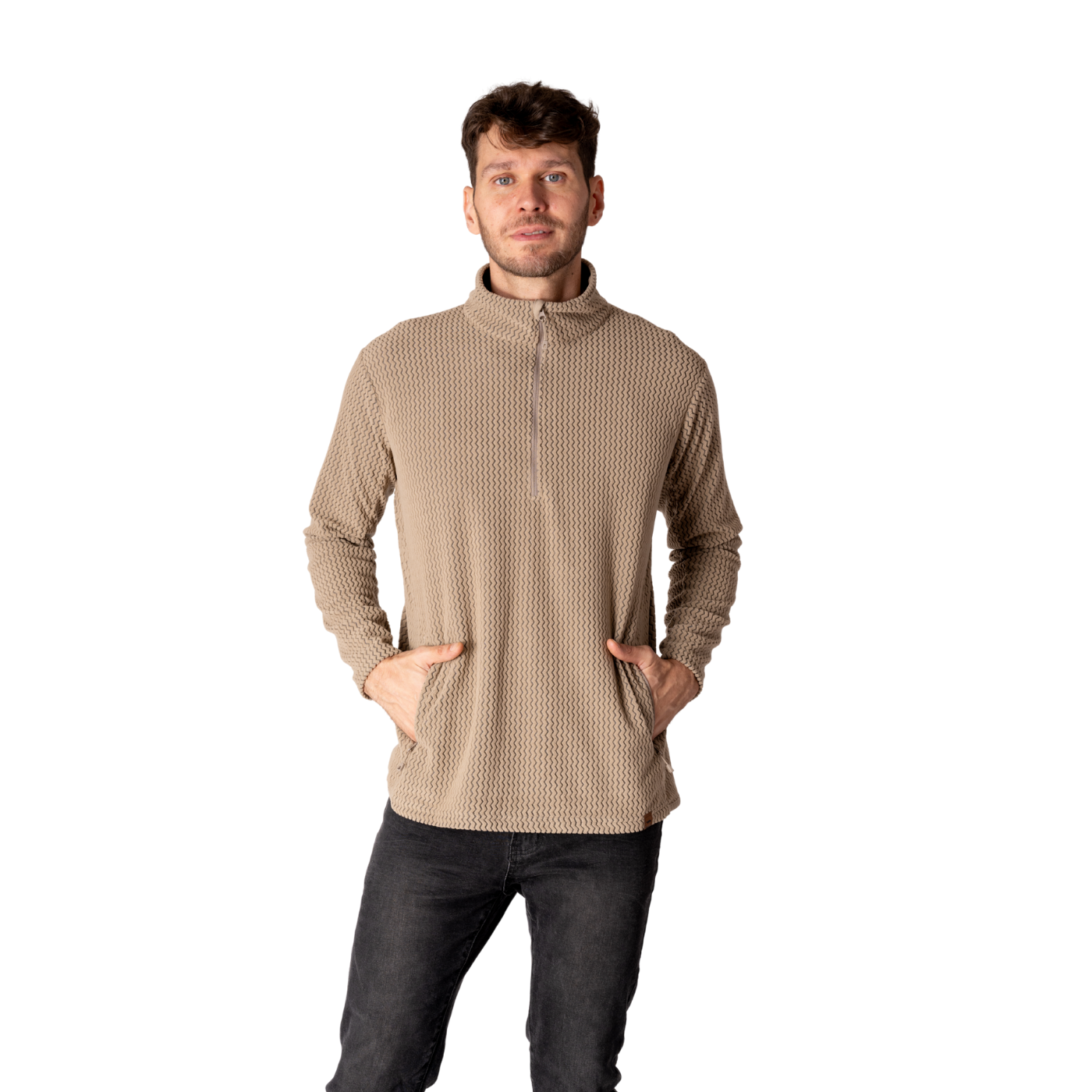 Chaqueta Micropolar Pangue