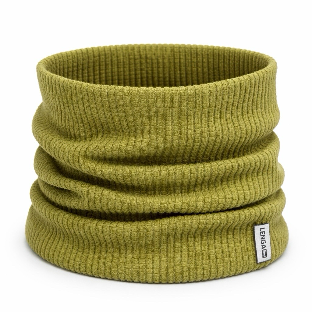 Cuello Bandana Unisex Micropolar Hybrid-Shell 3M® Thinsulate