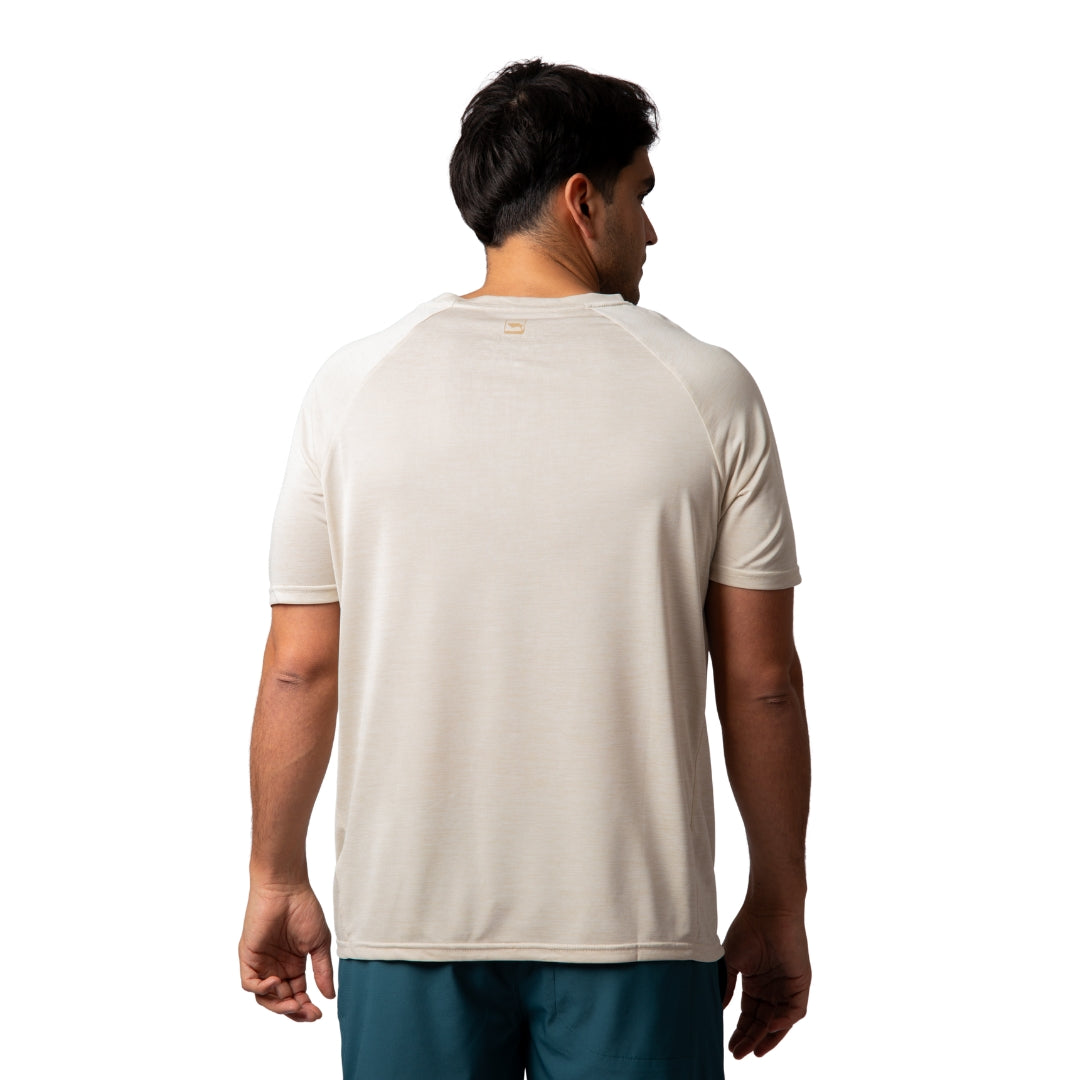 Polera Grit-dry UPF+50 Samka