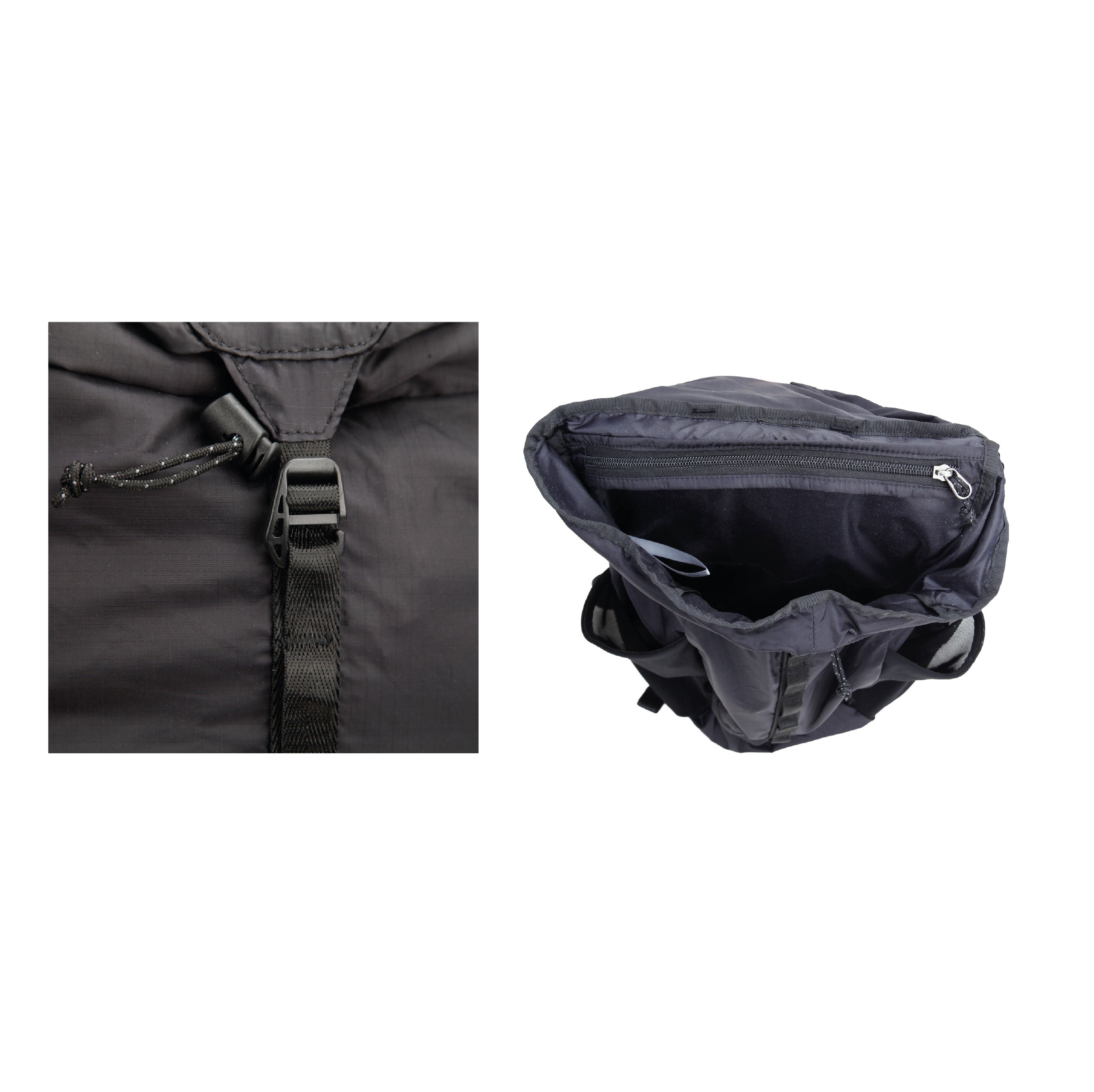 Pack Mochilas Tripaicura 28Lts y Anon 20Lts