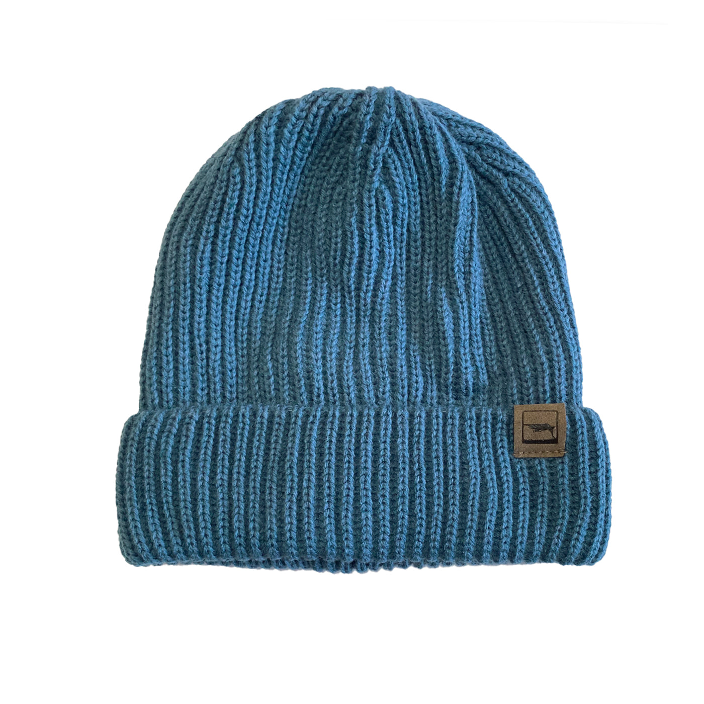 Gorro Beanie Lana Sustentable Corralco