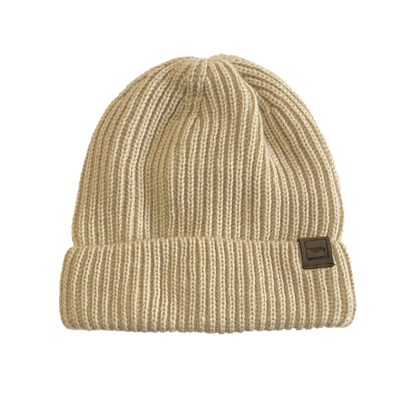 Gorro Beanie Lana Sustentable Corralco