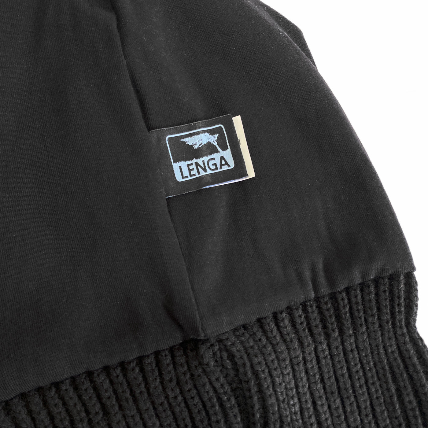 Gorro Beanie Lana Sustentable Corralco