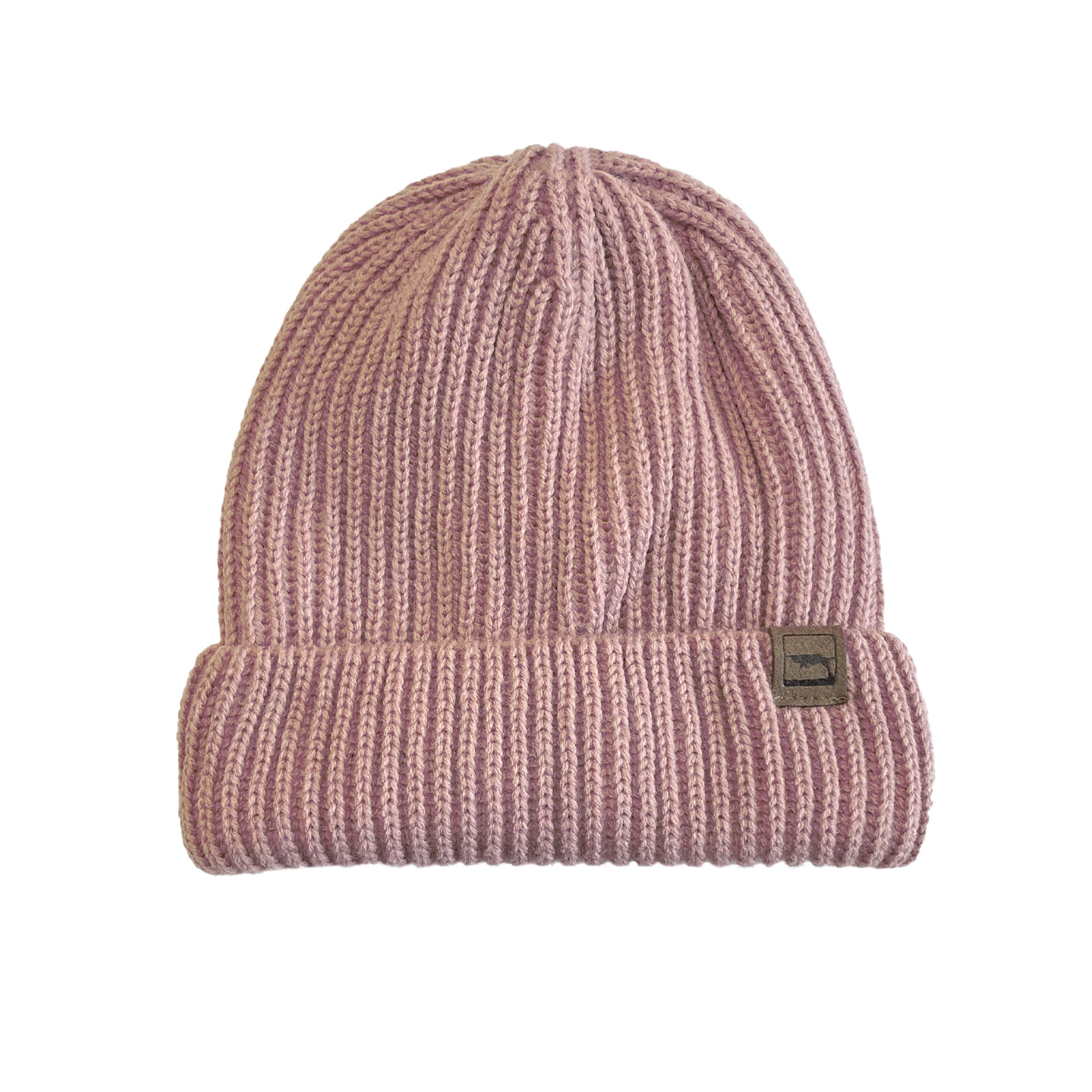 Gorro Beanie Lana Sustentable Corralco