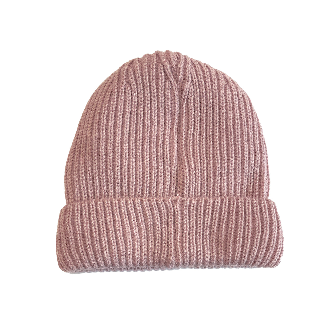 Gorro Beanie Lana Sustentable Corralco