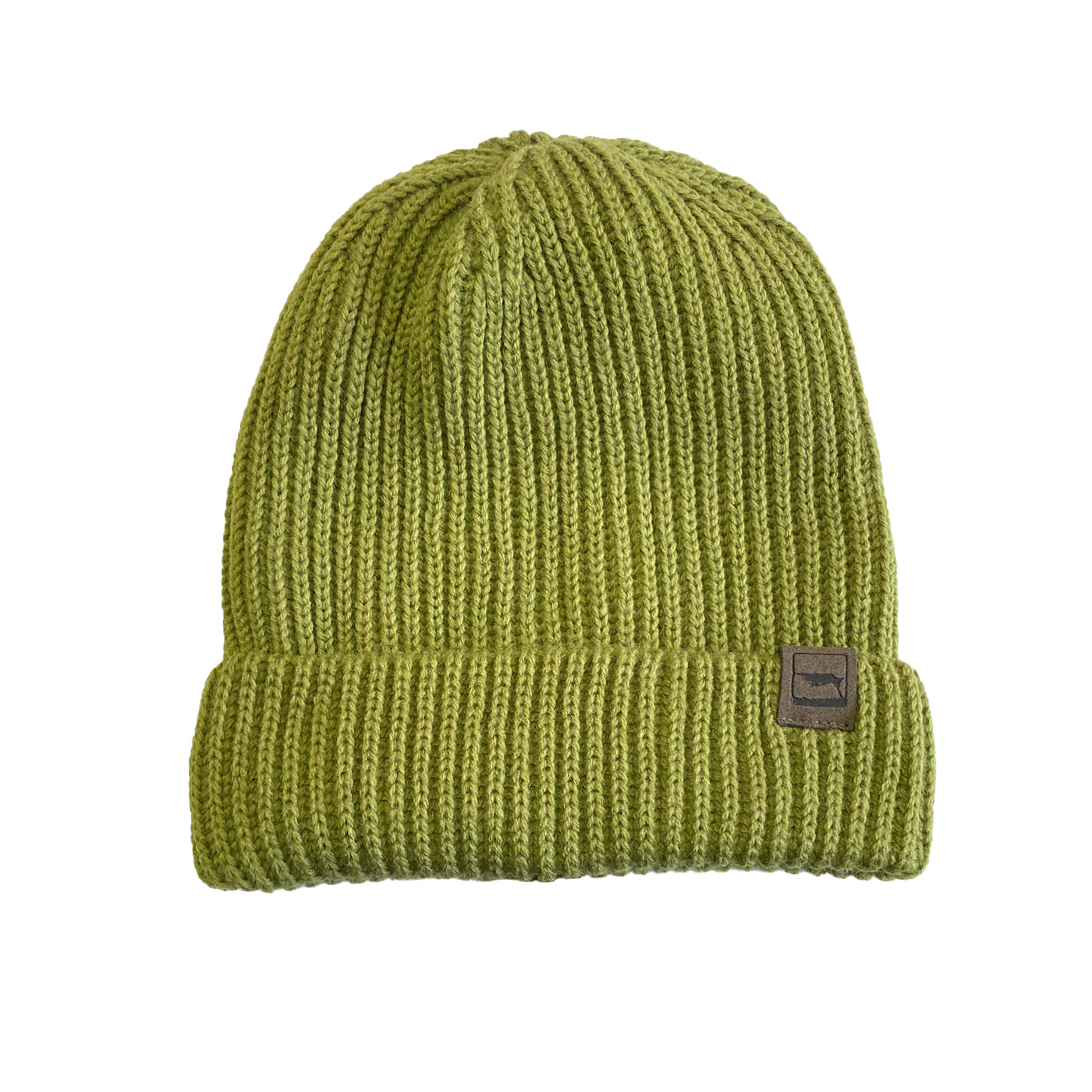 Gorro Beanie Lana Sustentable Corralco