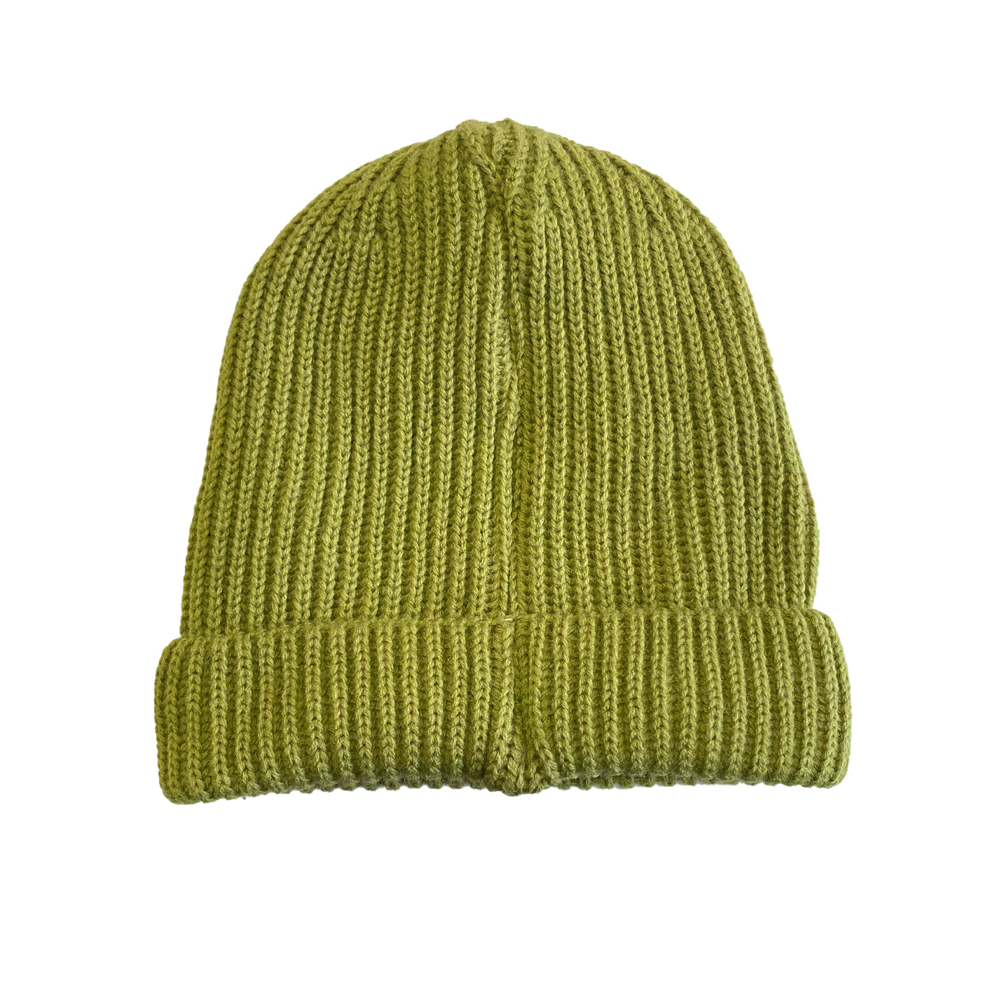 Gorro Beanie Lana Sustentable Corralco