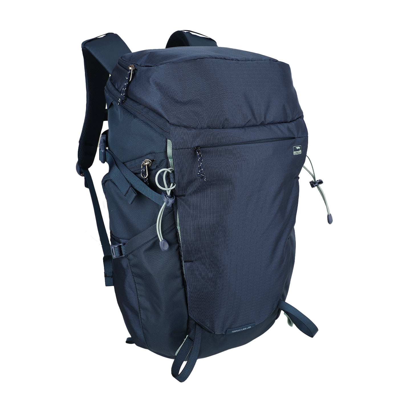 Pack Mochila Outdoor Tripaicura 28Lts + Neceser Hudson 4Lts