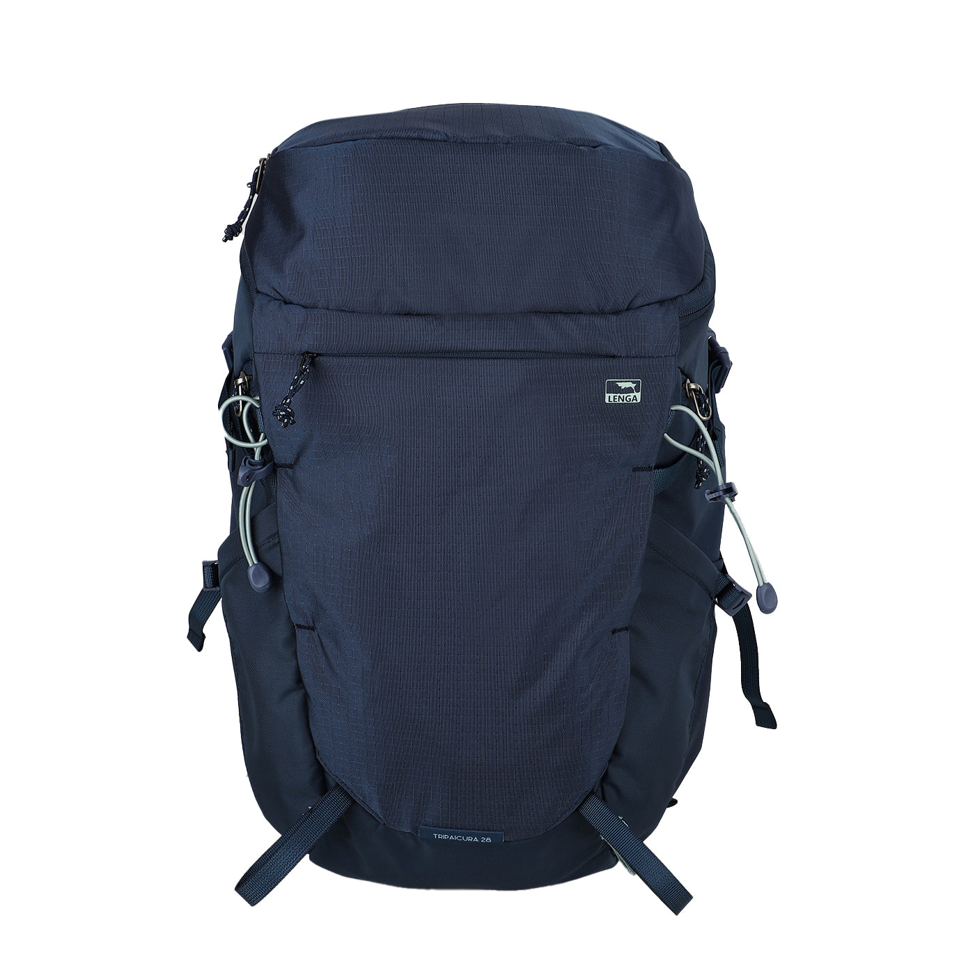 Mochila Técnica Waterproof Ripstop Tripaicura 28Lts