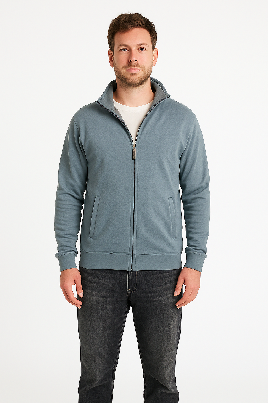 Polerón Bollén Sustentable