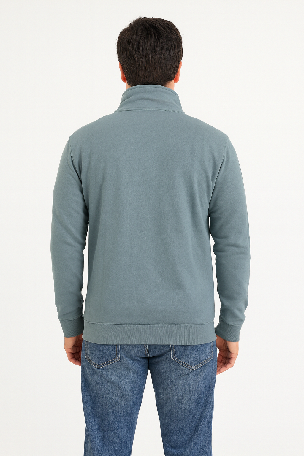 Polerón Bollén Sustentable