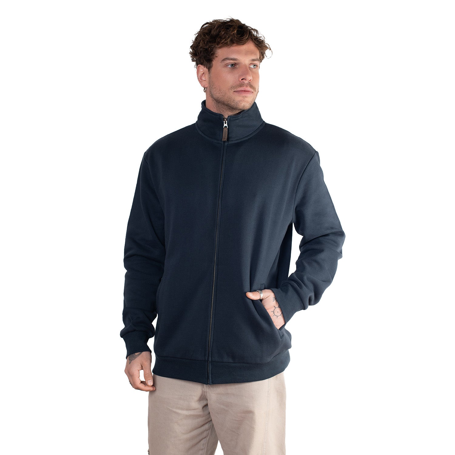 Polerón Bollén Sustentable