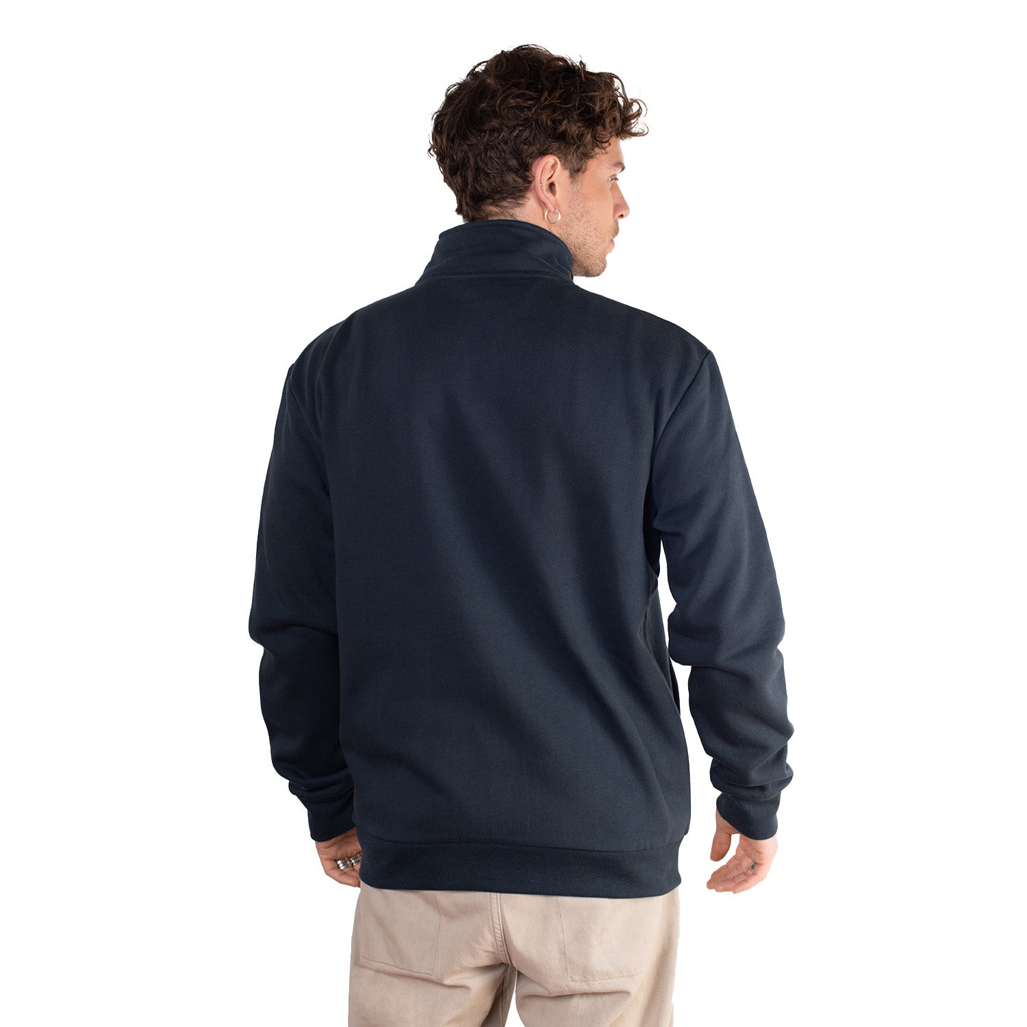 Polerón Bollén Sustentable