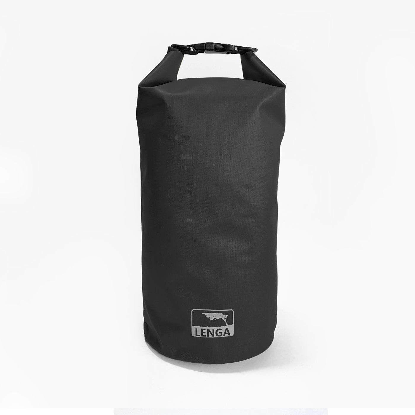 Mochila bolsa seca Impermeable 10 Lts Sustentable Rupanco