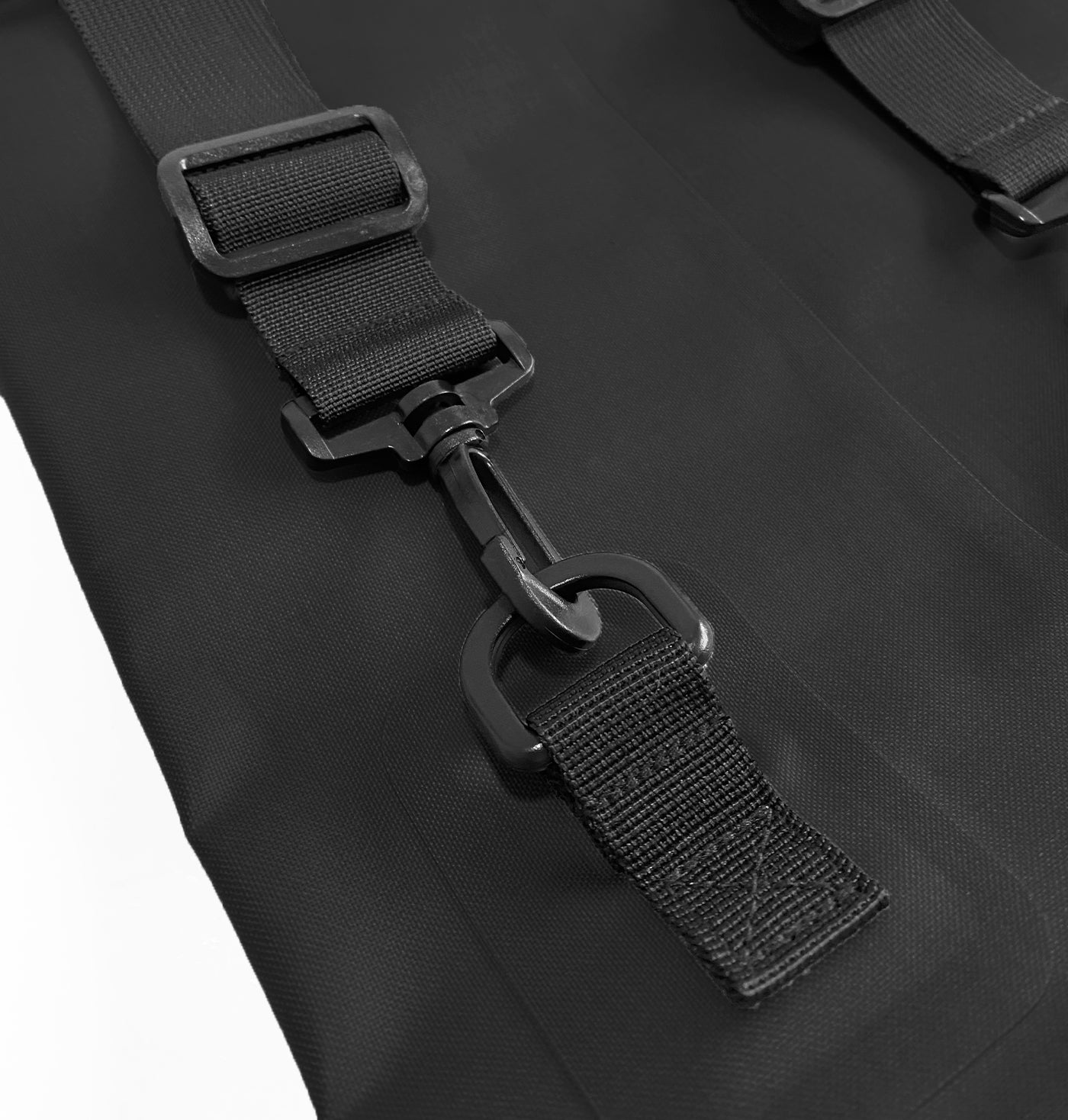 Mochila bolsa seca Impermeable 10 Lts Sustentable Rupanco