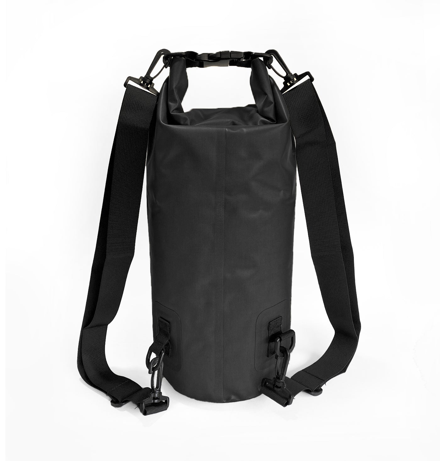 Mochila bolsa seca Impermeable 10 Lts Sustentable Rupanco