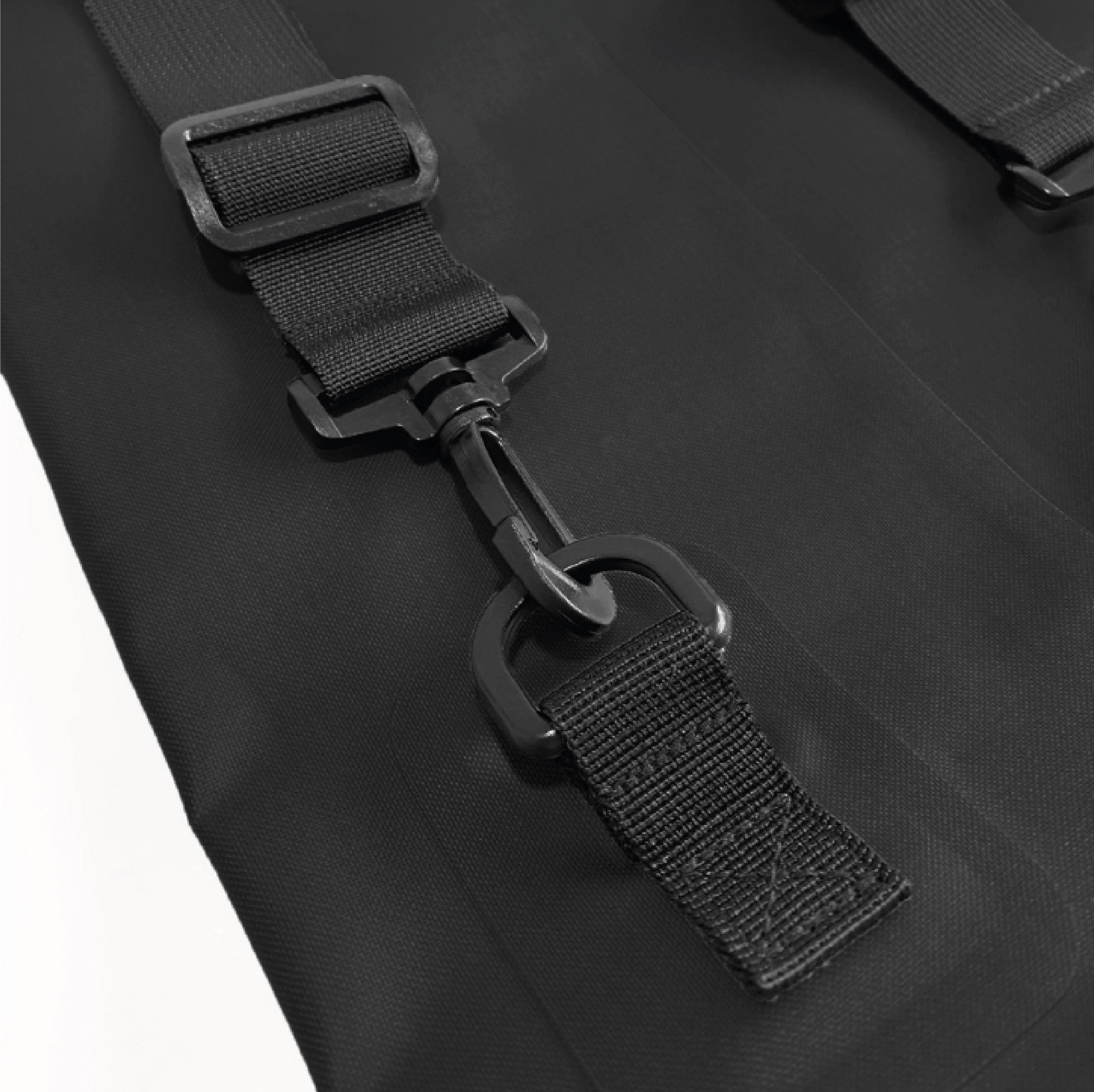 Mochila Bolsa Seca Impermeable 10 Lts Rupanco Torres Puma