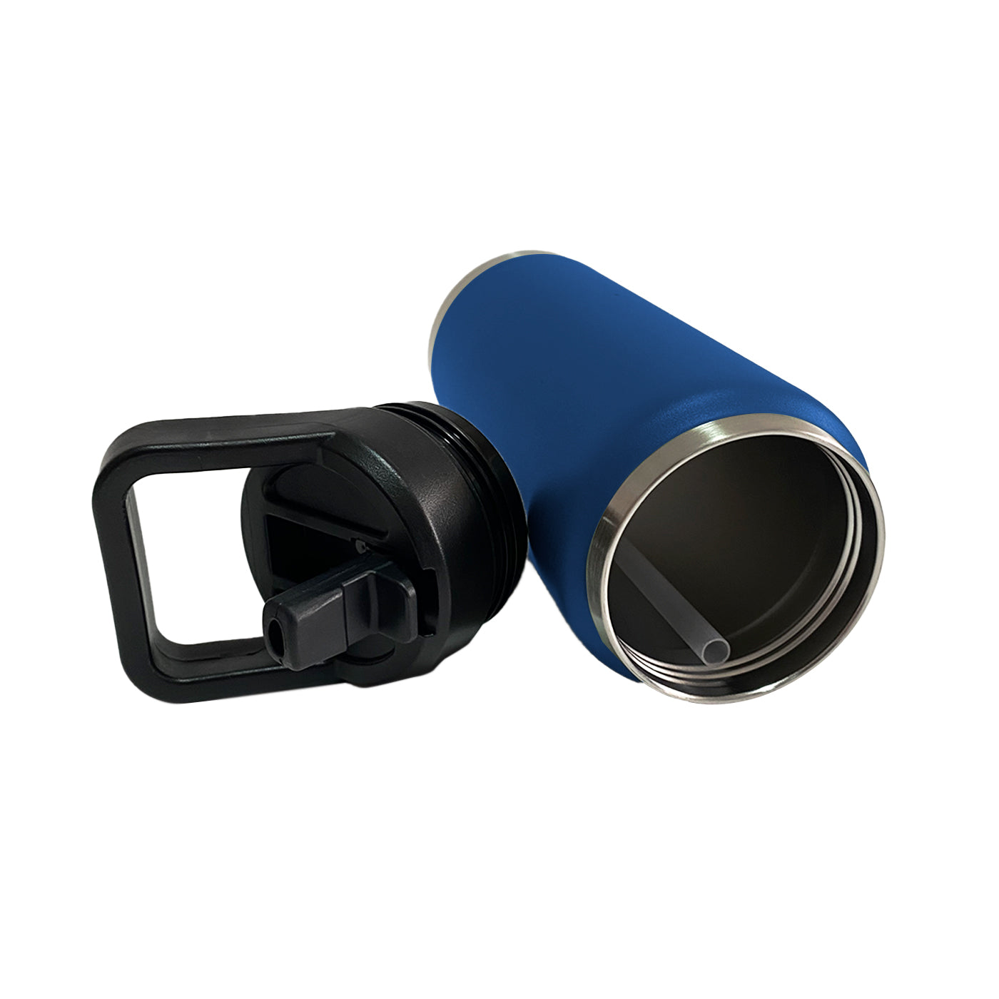 Pack Mochila Autoguardable Anon 20Lts + Botella Acero Inox 750ml